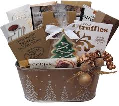 cornwall ontario holiday gift baskets