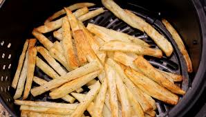 french fries air fryer aida s kitchen