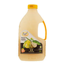 white guava juice 2l traditional
