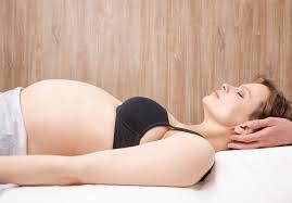 antenatal physiotherapy pregnancy mot