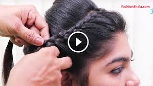Hairstyles video tutorials, news & trends 2016 find the latest hairstyles trends and news at. Hairstyle Video Archives Page 8 Of 11 Kurti Blouse