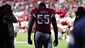 Maybe you would like to learn more about one of these? Arizona Cardinals Chandler Jones Trade Speculation Continues