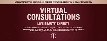 virtual consultations with team tilbury