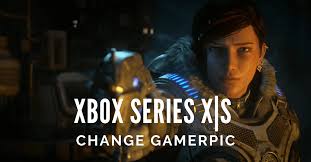 Ive always been changing my prifile pic on the xbox app but now when i press customise profile picture it says some like ,you can not access this content because of your recent. How To Change Your Profile Picture On Xbox Series X Outsider Gaming