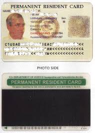 Learn how to get a green card to become a permanent resident, check your green card case status, bring a foreign spouse to live in the u.s. Datei Green Card Gif Wikipedia
