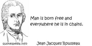Jj Rousseau Quotes. QuotesGram via Relatably.com