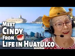 retired in huatulco mexico you