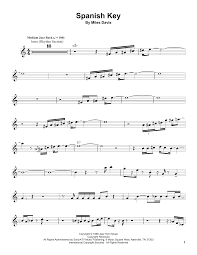 Sheet Music Digital Files To Print Licensed Jazz Digital