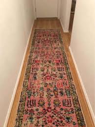 turkish rug hallway runner rugs