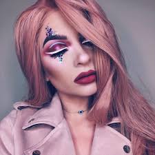 you halloween makeup tutorials