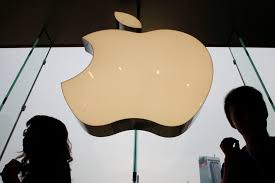 Apple changes to iOS draw scrutiny from lawmakers - The Washington Post