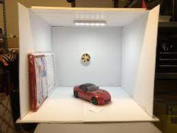 diy spray booth build tips and