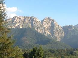 Image result for giewont