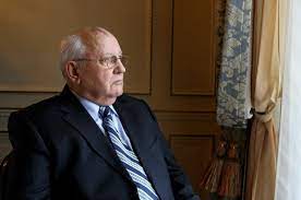 Mihail Gorbaçov'un ölümü - en son: Dönüştürücü Sovyet lideri 91 yaşında öldü  - Haber Seansı