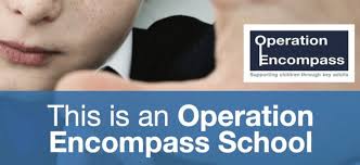 Operation Encompass : St James CofE Primary School, Wardle