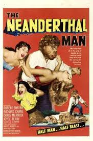 The Neanderthal Man - Wikipedia