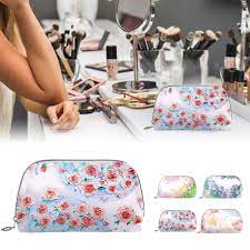 cosmetic bags for women functional