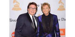barry manilow fait son coming out