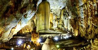 paradise cave full day tour from hue