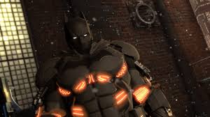 Freeze, batman™ sets out to bring him to justice. Batman Arkham Origins Cold Cold Heart Screenshots For Windows Mobygames