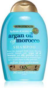 ogx argan oil of morocco extra strenght