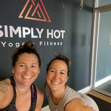 simply hot yoga fitness 19 photos