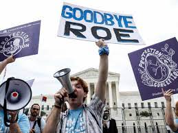 Here's what could happen now that Roe v ...