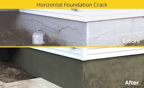 Foundation Repair Concrete