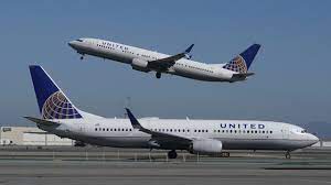 United, Delta Airlines cancel more than ...
