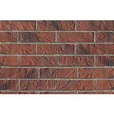 Red Brick Wall Tile 8 10 Mm