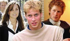 Before they were the duke and duchess of cambridge, prince william and kate middleton were students at the university of st. A Levels Results 2019 What Did Kate Middleton And The Royals Get In Their A Levels Royal News Express Co Uk