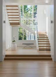 A modern style building allows plentiful options when it comes to stair design. 20 Elegant Modern Staircase Designs You Ll Become Fond Of Home Stairs Design Stairs Design Interior Stairs Design Modern
