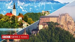 Viajes, turismo y recomendaciones sobre eslovaquia. Eslovenia O Eslovaquia Como Evitar La Constante Confusion Entre Estos Dos Paises Bbc News Mundo