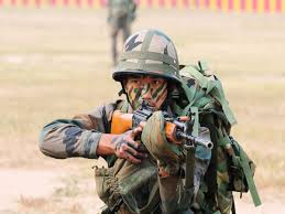 indian army commando wallpapers