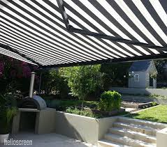 Retractable Awnings Adelaide Helioscreen