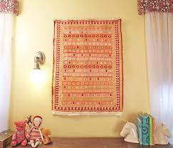 How To Hang A Rug Pretty Prudent