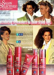 Shop for hair gel in hair styling products. Hairspray From The 80s The Key To That Retro Big Hair Look Click Americana