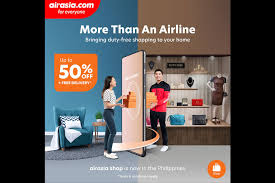 Discounts average $83 off with a airasia promo code or coupon. Airasia Introduces Duty Free Online Shop In Ph Abs Cbn News