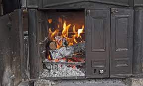 How A Wood Burning Stove Affects Your