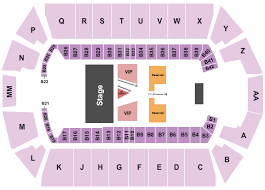 Tingley Coliseum Seating Map Elcho Table