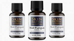 skinbiotix nail fungus liquid reviews
