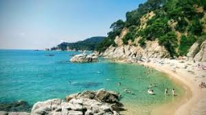 Check spelling or type a new query. Wassertemperatur In Lloret De Mar Spanien In August