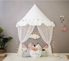 Wall Hanging Mosquito Net Tent Canopy