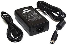 4 pin ac adapter works with targus