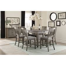 Create the dining room of your dreams with our wide selection of dining set styles, colors, sizes and reasonable prices. Homelegance Granby Formal Dining Room Group A1 Furniture Mattress Formal Dining Room Groups