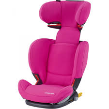 Maxi Cosi Rodifix Airprotect Car Seat