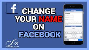 We did not find results for: How To Change Your Name On Facebook Mobile App Youtube