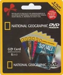 gift card national geographic epipoli