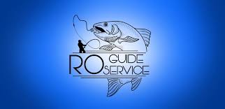 Rustic rob's guide service is our cabin fever reliever specialist when this sheiter in place order is over april 30 it's going to be some wild striper fishing so call now and book a trip for then. Ro Guide Service Home Facebook