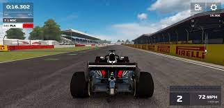 f1 mobile racing apk for